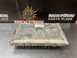 2012 GMC SIERRA 6.6 DIESEL ECU PCM 12649719 OEM #1294