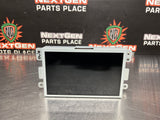 2016 FORD MUSTANG 8” DASH SCREEN NAVIGATION RADIO GR3T-14G370-CM OEM #939