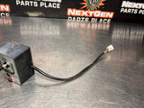 2008 FORD F350 FISHER PLOW CONTROL JOYSTICK STRAIGHT BLADE 6 PIN #1106