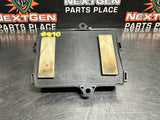 2014 DODGE RAM 2500ST FISHER 3 PORT ISOLATION MODULE 29070-1 #870