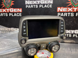 2015 CAMARO SS NAVIGATION RADIO WITH RECEIVER 23178060 23495142 OEM #1539