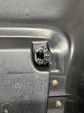 97 - 04 C5 CORVETTE CENTER CONSOLE BLCK 10429824 OEM #963