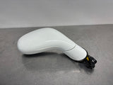 05 - 13 C6 CORVETTE RH PASSENGER SIDE MIRROR WHITE OEM #1492