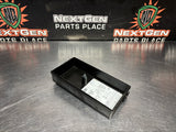 97-04 C5 CORVETTE ENGINE BAY FUSE BOX COVER LID OEM #1303