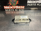 2016 FORD MUSTANG GT FRONT SEAT CONTROL MODULE BU5T-14B663-AB OEM #1532