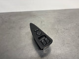 05 - 13 C6 CORVETTE DRIVER SIDE RH WINDOW SWITCH OEM 10322620 #1468
