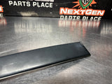 04 -06 PONTIAC GTO EXTERIOR B PILLAR WINDOW TRIM LH SIDE 92093111 OEM #1293