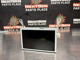 2013 FORD F250 8” TOUCH SCREEN RADIO WITH SYNC MODULE OEM DC3T-14F239-AL #1062