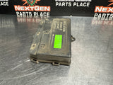 2005 GMC SIERRA 2500HD FISHER 3 PORT ISOLATION MODULE 29070-1 #902