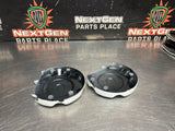 15-23 FORD MUSTANG JLT STRUT TOWER COVERS #1536