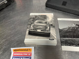 2019 FORD F250 OWNERS MANUAL OEM #1179
