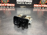2008 FORD F350 TRAILER BRAKE CONTROLLER 7C34-2C006-AG #4096