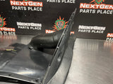 05-13 C6 CORVETTE RH PASSENGER SIDE FENDER LINER/ BRAKE AIR DUCT OEM #1030