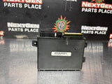 04-07 CADILLAC CTS-V LH DRIVER MEMORY SEAT CONTROL MODULE 25767293 OEM #1193