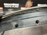 05-13 C6 CORVETTE RR PASSENGER SIDE REAR SPLASH GUARD/MUDFLAP OEM 19170238 #1038