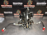 2021 CAMARO SS REAR DIFFERENTIAL 2.77 LSD GEAR RATIO AUTOMATIC OEM 84637772 #1556