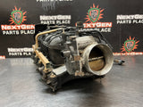 TRAILBLAZER SS CATHEDRAL INTAKE MANIFOLD OEM 25383922 #3986
