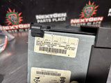 08-09 PONTIAC G8 SATELLITE RADIO MODULE  OEM 28126669 #1036