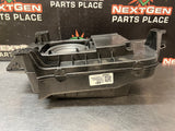 2017 GMC DENALI 2500 SUBWOOFER SPEAKER BOX 22818981 OEM #1240