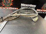 2013 FORD F250 6.7L TAIL LIGHT HARNESS OEM BC3T-13A409-AF #1183