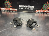 2008 C6 CORVETTE REAR DIFFERENTIAL MOUNTS 10448683 OEM #1266