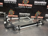 2012 CADILLAC CTS-V HEATER CORE LINES/ HOSES OEM #1592