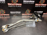 97-04 C5 CORVETTE WINDSHIELD WIPER ARM LINKAGE MOTOR ASSEMBLY #1150