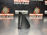 04-06 GTO DRIVER LH SIDE DOOR PANEL MIRROR VENT TRIM OEM 92091112 #1269