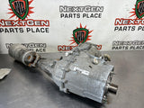 17-19 GM DIESEL ALLSION TRANSFER CASE FLOOR SHIFT 84504825 OEM #3739