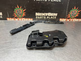 2013 FORD MUSTANG GT RH REAR BUMPER BRACKET SUPPORT OEM #1588
