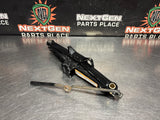 2003 FORD MUSTANG GT EMERGENCY SPARE TIRE JACK OEM #1495