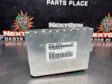 1998 C5 CORVETTE BCM 09381929 OEM #1425