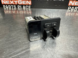 2009 FORD F250 6.4 TRAILER BRAKE CONTROL MODULE 7C34-2C006-AF OEM #940