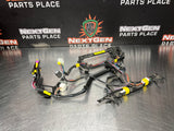 08 - 09 PONTIAC G8 LH DRIVER POWER SEAT HARNESS OEM #948