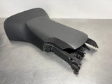 05-13 C6 CORVETTE CENTER CONSOLE BLACK OEM #1485