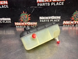 2016 FORD MUSTANG ROUSH PERFORMANCE INTERCOOLER DEGAS BOTTLE OEM #1536