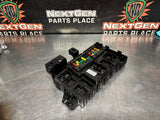 2016 FORD MUSTANG GT BCM BODY CONTROL MODULE GR3T-15604-HFC OEM #1505