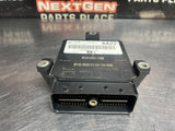 2015 GMC SIERRA 2500 T14 TRANSMISSION CONTROL MODULE 24261308 OEM #1602