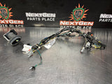 2015 FORD F350 RF PASSENGER SIDE FRONT DOOR WIRING HARNESS DC3T-14630-BJE #1142