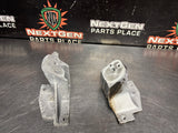 04-06 PONTIAC GTO MOTOR MOUNT BRACKETS OEM #1691