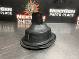 2014 FORD MUSTANG GT LOWER RUBBER SHIFT BOOT OEM #970