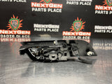 2015 FORD MUSTANG GT RH PASSENGER SIDE DOOR HANDLE OEM #848