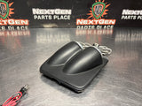 2005 PONTIAC GTO AUTO METER CARBON FIBER DUAL POD GAUGES BOOST PSI WIDEBAND 1269