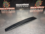 04 -06 PONTIAC GTO EXTERIOR B PILLAR WINDOW TRIM LH SIDE 92093111 OEM #1306