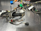 2008 FORD F250 LH DRIVER FRONT DOOR WIRING HARNESS OEM 8C3T-14631-DG #687