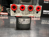 2018 CAMARO SS ABS MODULE OEM 84244636 #796