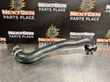 2011-2024 FORD F350 SPE MOTORSPORT 6.7L POWERSTROKE UPPER RADIATOR HOSE #872
