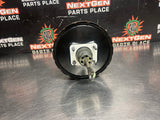 2010 CAMARO SS BRAKE BOOSTER/ MASTER CYLINDER OEM #1524