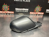 2015 FORD MUSTANG GT RH PASSENGER SIDE VIEW MIRROR GRAY OEM #950
