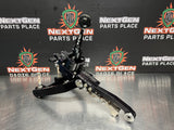 11–14 FORD MUSTANG GT MT-82 BARTON HYBRID 3 SHORT SHIFTER W FLAT-STICK #793